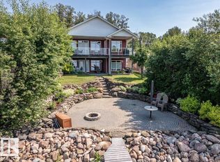 72 Beach Ave, Itaska Beach, AB T0C2C0