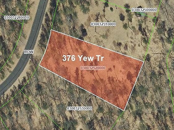 1st image of 376 Yew Trl