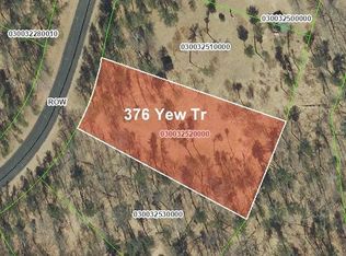 376 Yew Trl, Nekoosa, WI 54457