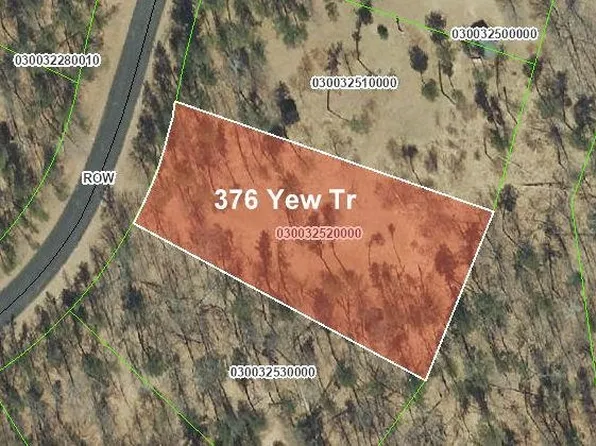 376 Yew Trl, Nekoosa, WI 54457
