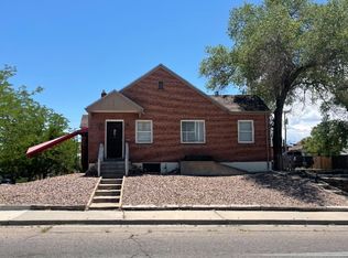 519 W 12th St, Pueblo, CO 81003