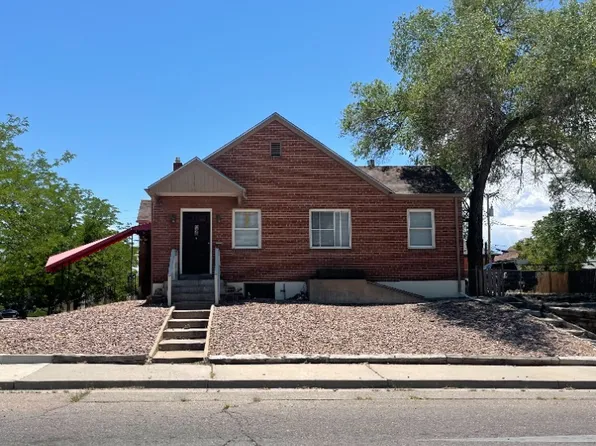 519 W 12th St, Pueblo, CO 81003