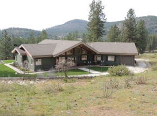 2675 Pine Top Way, Chewelah, WA 99109