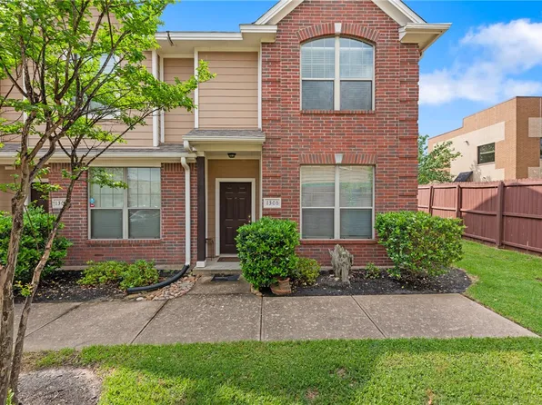 1000 Spring Loop APT 1308, College Station, TX 77840