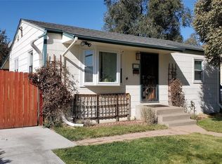 1225 S Osceola St, Denver, CO 80219