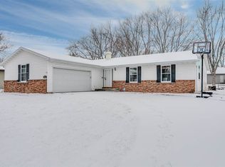 3535 N Mariah Ln, Appleton, WI 54911