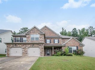 4657 Marching Ln, Fairburn, GA 30213