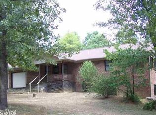 198 Medcalf Ln, Mena, AR 71953