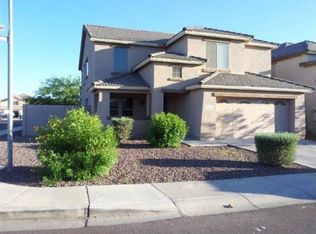 10013 W Veliana Way, Tolleson, AZ 85353
