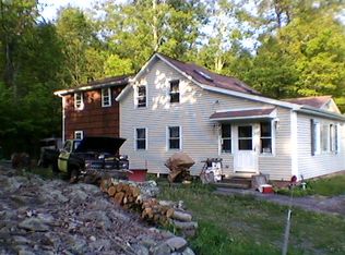 200 Byrne Road, Elka Park, NY 12427