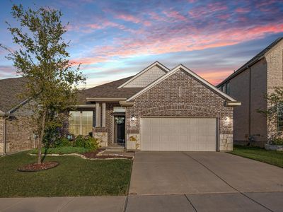 14320 Padden Park Ln, Roanoke, TX, 76262