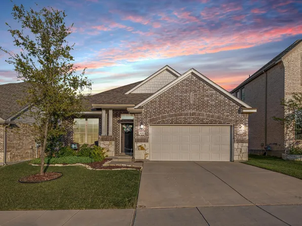 14320 Padden Park Ln, Roanoke, TX 76262
