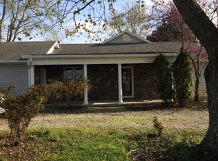 12469 McCrearys Ridge Rd, Florence, IN 47020