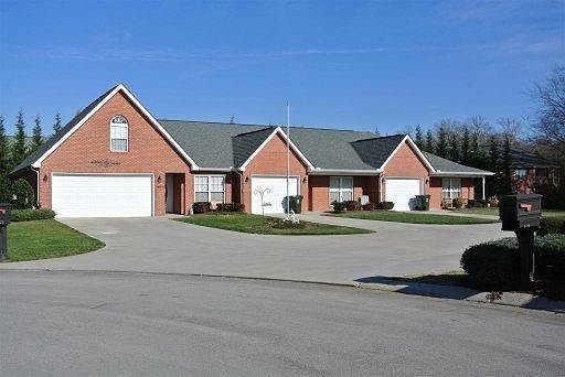 1st image of 2519 Keeneland Dr