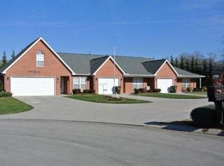 2519 Keeneland Dr, Maryville, TN 37803