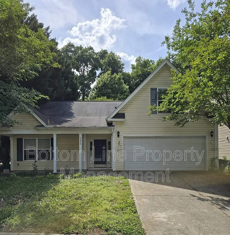 3 bed, 2.0 bath, 1500 sqft, $2,300 — Photo 1