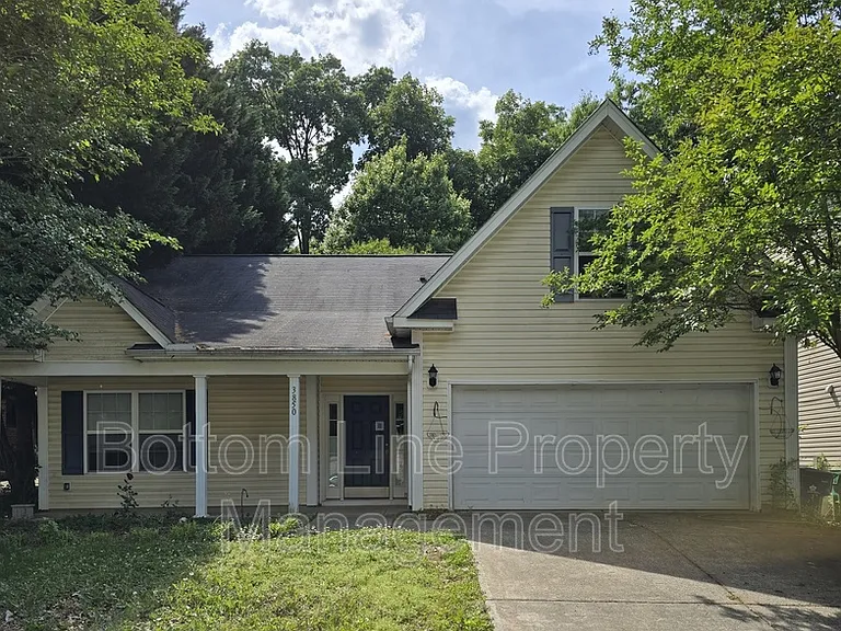3850 Fircrest Dr — Photo 1