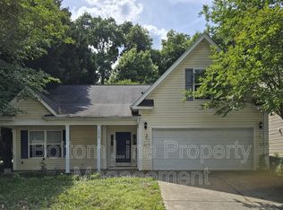 3850 Fircrest Dr, Charlotte, NC 28217