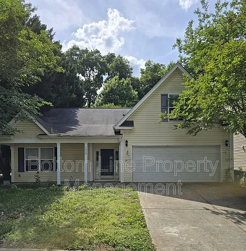 3850 Fircrest Dr Photo 1