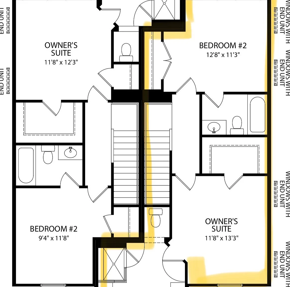 3 bed, 1800 sqft, $3,000 — Photo 3