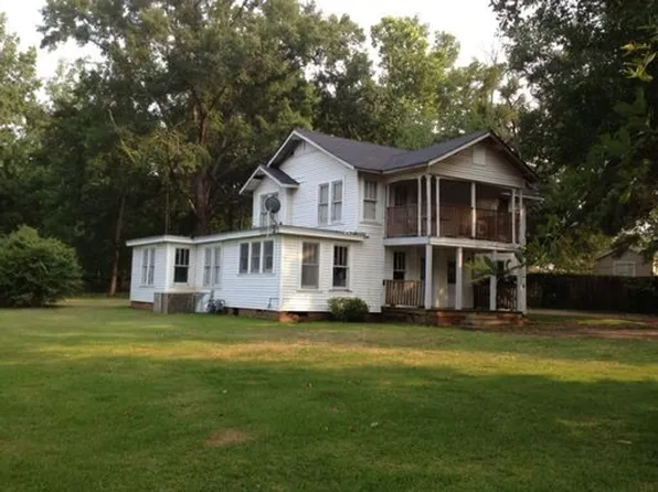 1601 & B W A, Ruston, LA 71270