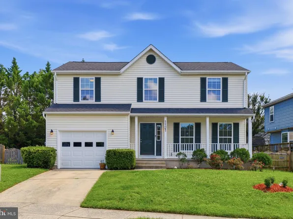 11212 Kent Ct, New Market, MD 21774