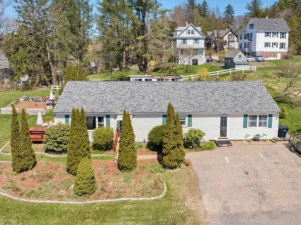 10 Cofran Avenue, Northfield, NH 03276