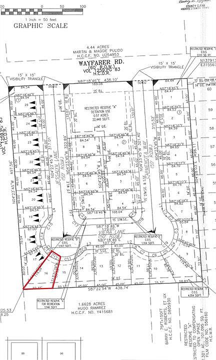 1st image of 8602 Viera Ln