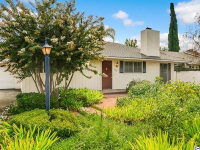 860 S San Gabriel Blvd, Pasadena, CA, 91107