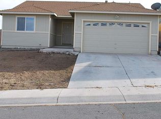 2197 Ellice Way, Fernley, NV 89408