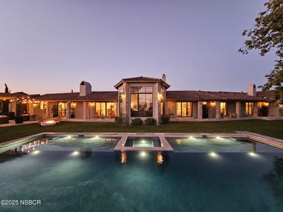 980 Ladan Dr, Solvang, CA, 93463