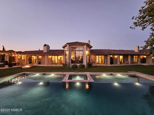 980 Ladan Dr, Solvang, CA 93463