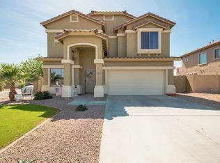 16815 W Tasha Dr, Surprise, AZ 85388