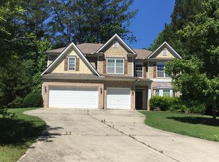 2995 Robinson Forest Rd, Powder Springs, GA 30127