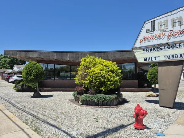 1030 S Mission St #1, Mount Pleasant, MI 48858