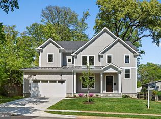 2633 Wooster Ct, Vienna, VA 22180
