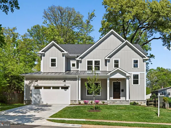 2633 Wooster Ct, Vienna, VA 22180