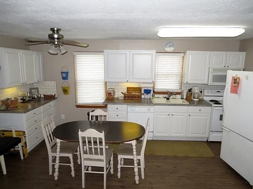 Kitchen #1 