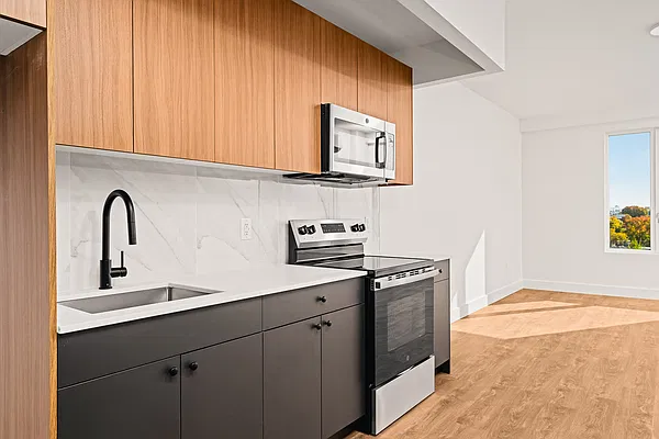 Kitchen, photo 1