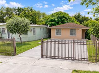 3715 NW 23rd Ct #3715, Miami, FL 33142
