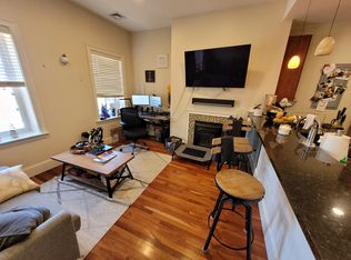 (Undisclosed Address), Boston, MA 02114