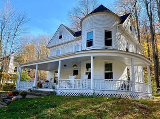496 Wagner Ave, Fleischmanns, NY 12430