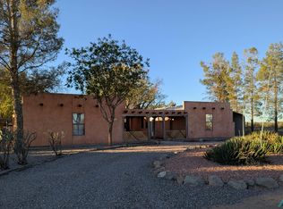 1416 W Elm St, Deming, NM 88030