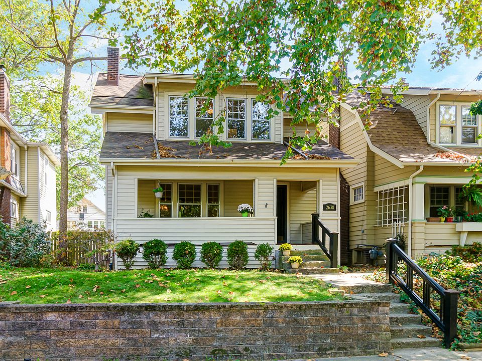 1st image of 2638 Glenmawr Ave