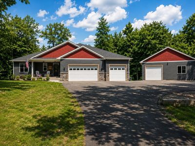 5958 Hidden Ln, South Haven, MN, 55382