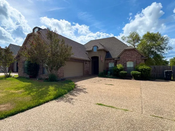 218 Ixworth Ave, Bossier City, LA 71111