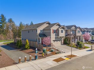 1451 101st Ave SE, Lake Stevens, WA