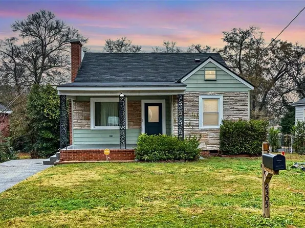 2305 8th St, Columbus, GA 31906