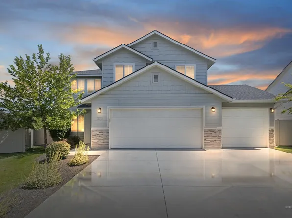 3134 N Saratov Way, Kuna, ID 83634