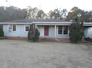 412 Idlewild Rd, Columbus, MS 39702